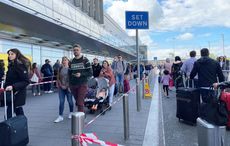 Dublin Airport attempts to gear up for bank holiday weekend after disastrous delays