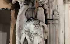 Ancient Order of Hibernians blasts theft and vandalism at Brooklyn church
