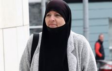 Irish woman Lisa Smith found guilty on ISIS charge