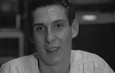 Man who was shipped from Australia by air mail reunites with Irish friend who helped him