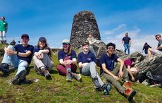 Seeing a different way of life - what's it like to study abroad on the West Coast of Ireland