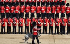 Is "Micks" offensive? BBC coverage of Irish Guards at Jubilee sparks criticism