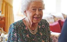 The Queen and I - How times have changed