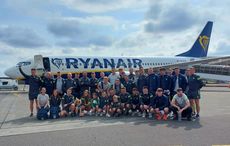 Kerry hurlers forced to fly home after Dublin match due to high hotel rates