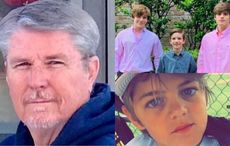 Irish American grandpa and four grandchildren murdered by escapee convict in Texas