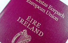 Irish passport office in Northern Ireland gets cross-party support in Dublin