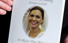 Hideous Michaela McAreavey song proves Orange hatred hasn't gone away