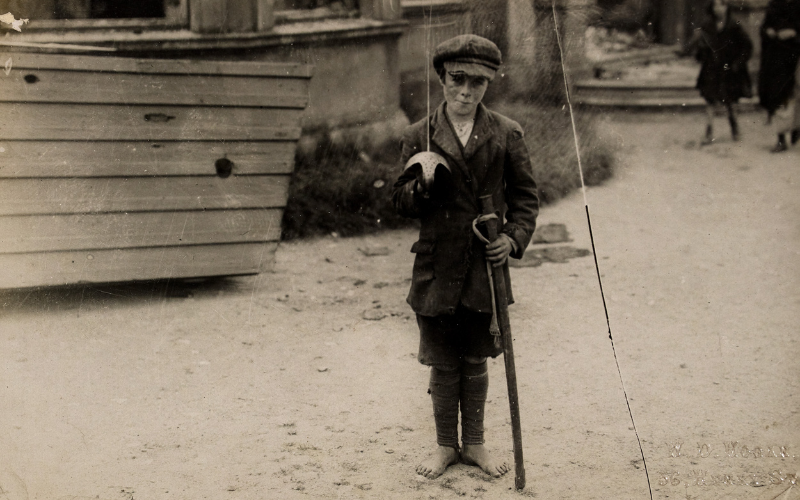 EVENT: Don’t miss the last few days of The Irish Civil War National Conference