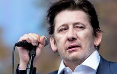 Shane MacGowan praises Johnny Depp verdict as "absolutely brilliant"