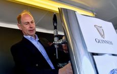 Northern Ireland welcomes royals with baps and pints for Queen's Jubilee