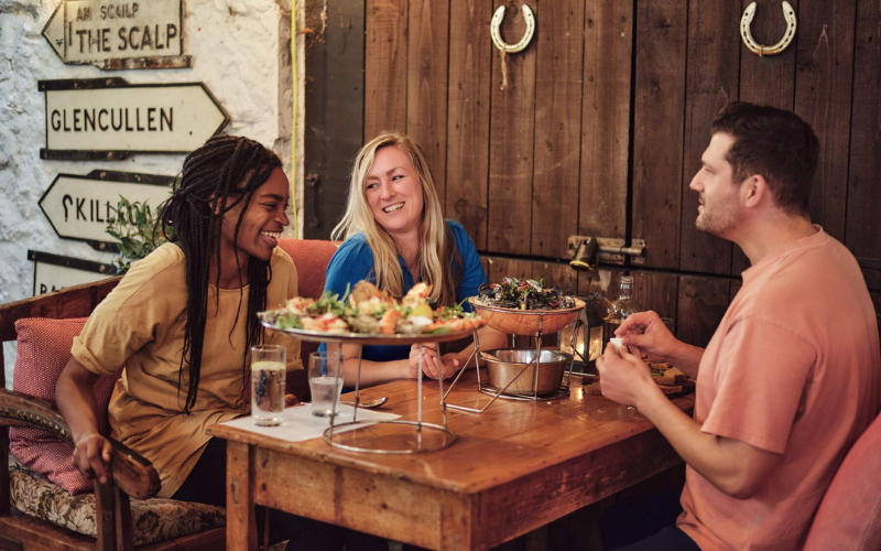 Survey results: Our readers reveal which is their favorite county in Ireland