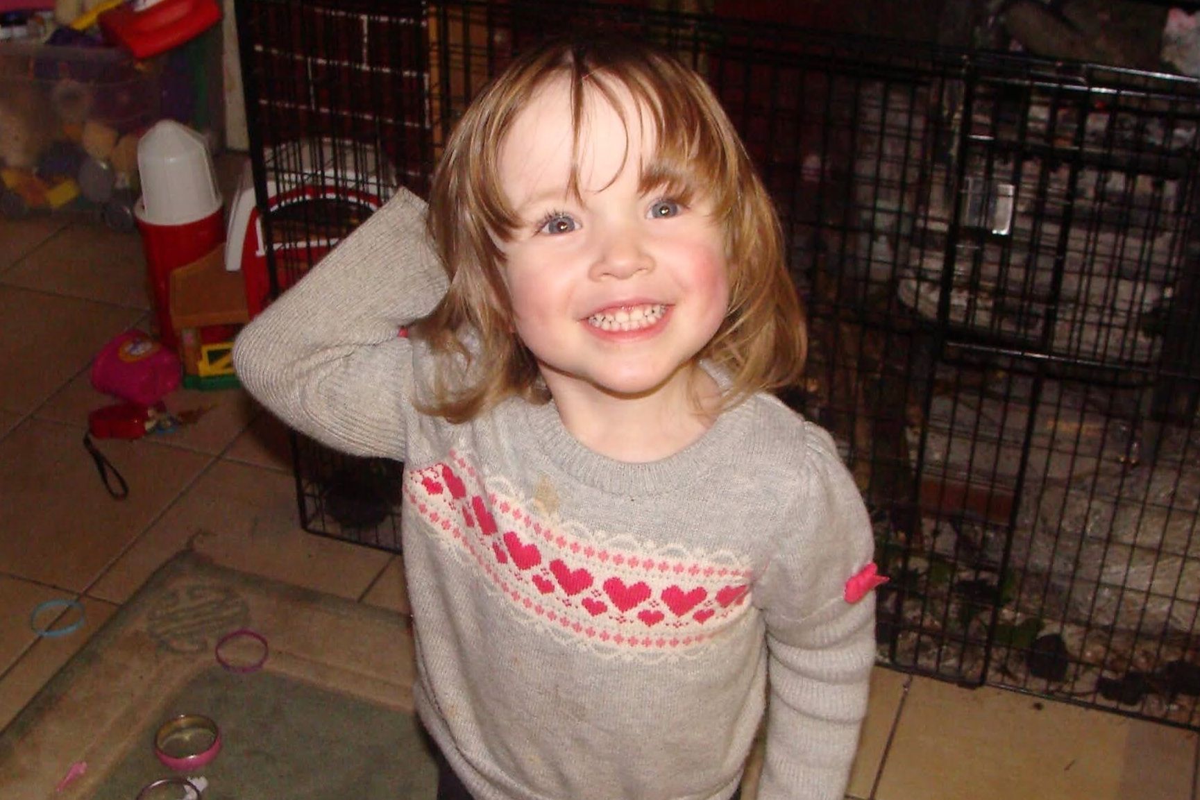 Murdered Irish girl's remains set to be brought to the US after American mother's battle