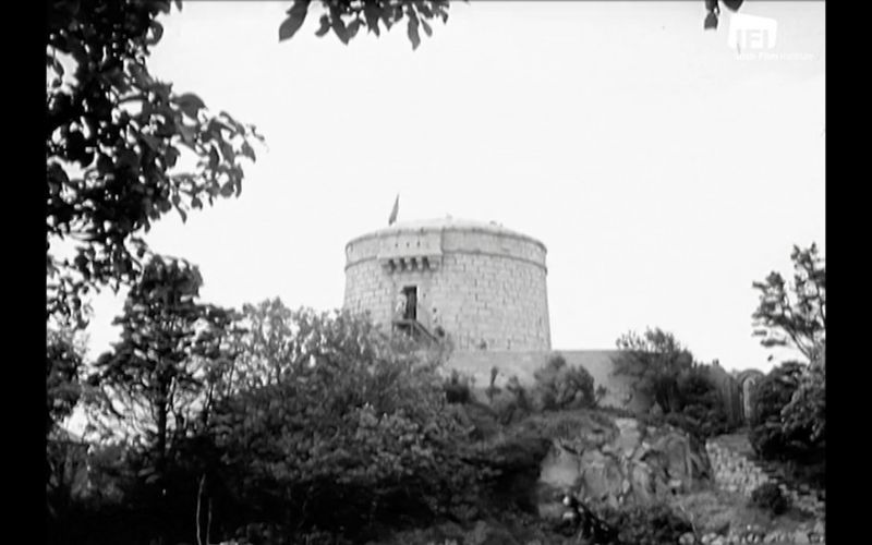 WATCH: Here’s what Bloomsday looked like 62 years ago in Dublin