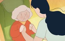 WATCH: This Oscar-nominated Irish short film offers a poignant look at dementia