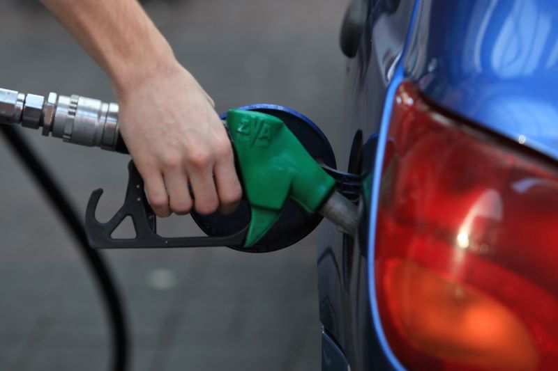 Ireland reportedly preps for fuel supply deficit