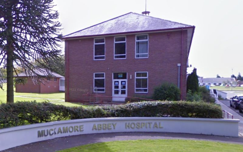 Antrim hospital being probed in "deeply distressing" abuse scandal