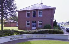 Antrim hospital being probed in "deeply distressing" abuse scandal
