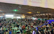 East Durham Irish Festival draws huge crowds to kick off summer