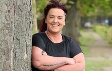 Irish mom's incredible recovery from stroke she thought was a hangover