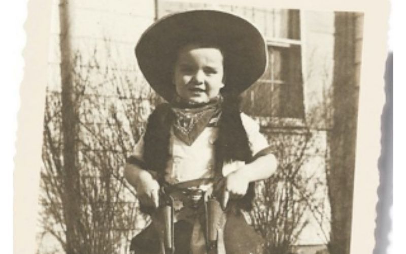 Cormac McCarthy's connections to Ireland to be explored