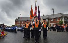 Belfast's Twelfth of July parade live coverage nixed by BBC