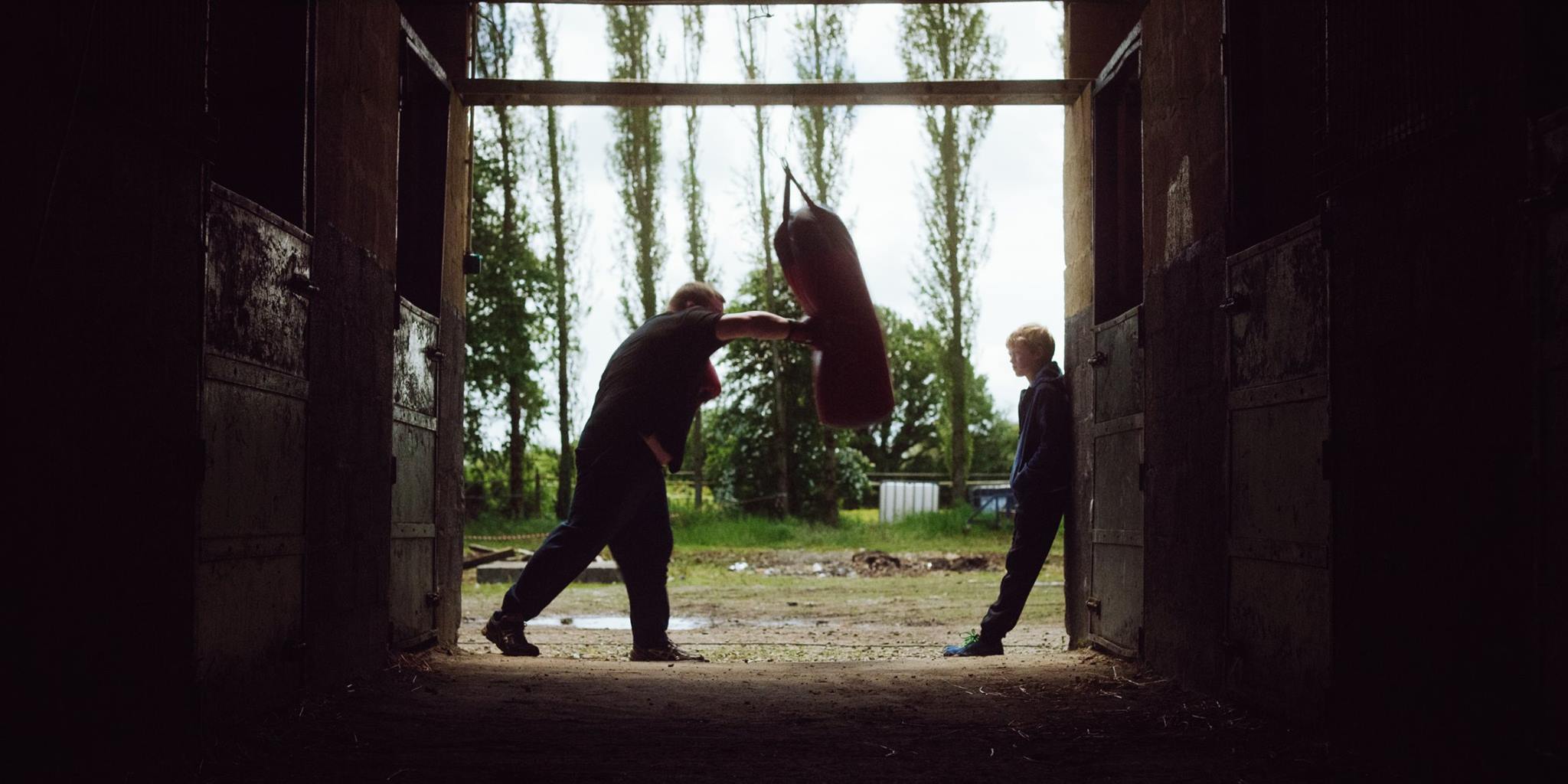 John Connors and Martin Beanz Warde on Ireland's prejudices