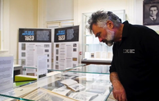 Dive into rare Irish history at The Jackie Clarke Collection in County Mayo