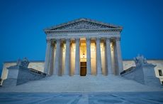 Supreme Court imposing minority rule on majority