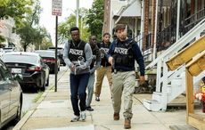 The long life of Irish cops