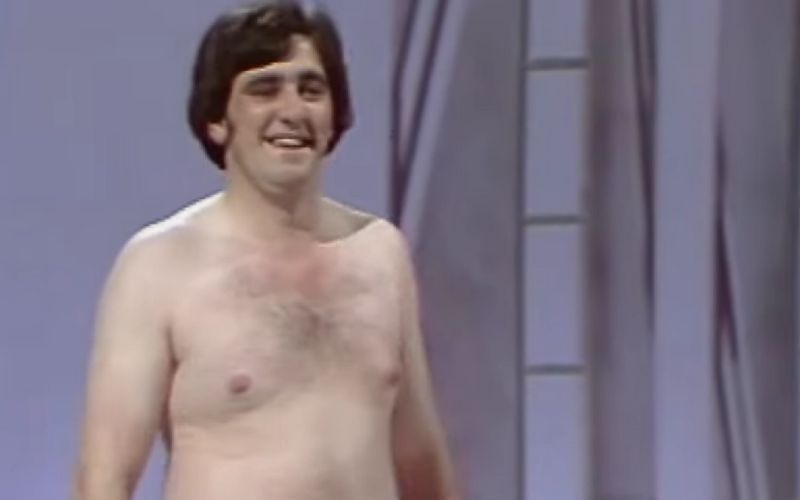 WATCH: Ballybunion Bachelor Contest 1977 goes viral