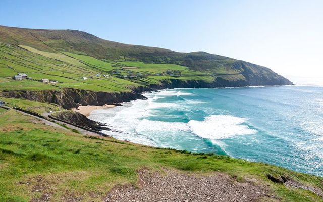 Ireland\'s gorgeous beaches make it one of the most popular tourist destinations in Europe.
