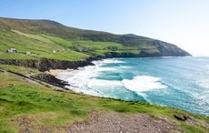 Ireland among top five most popular European countries for beaches