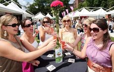 Taste of Dublin named one of the Best Summer Food Festivals in Europe