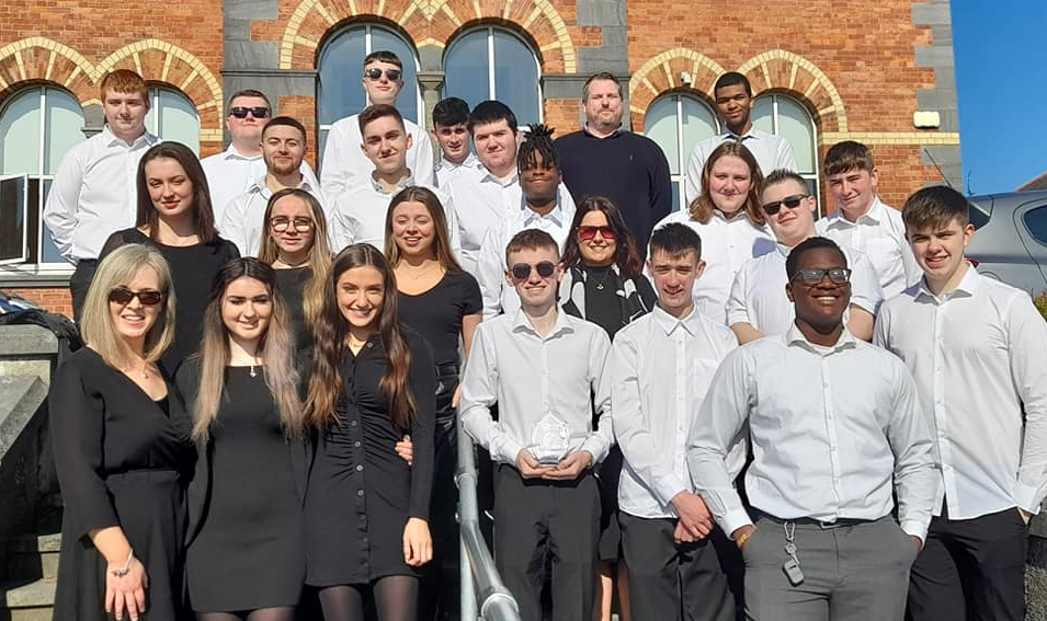 Waterford choir set to travel to New York for Harlem collaboration
