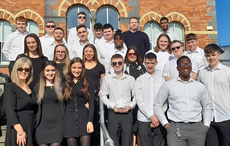 Waterford choir set to travel to New York for Harlem collaboration