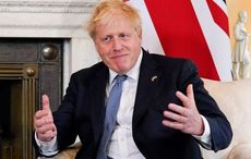 Why Boris Johnson and his big lie may destroy the Good Friday Agreement