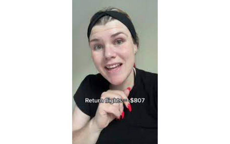 Irish woman goes viral after flying from Atlanta to Turkey for root canal