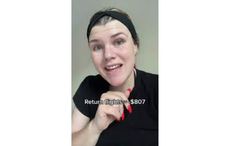 Irish woman goes viral after flying from Atlanta to Turkey for root canal