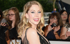 Canadian-Irish comedian Katherine Ryan christens baby boy in County Cork 
