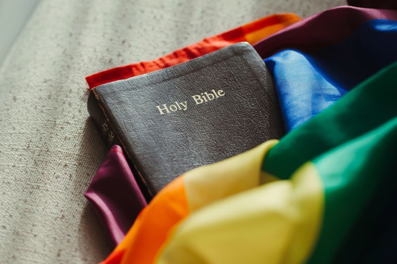 Pride, prejudice, and the Pope