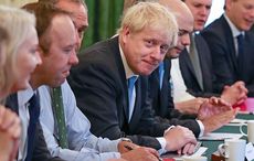 Return of the Irish border due to Northern Ireland Protocol legislation?