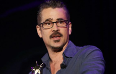 Colin Farrell’s genre bender from “Batman” to “Sugar”