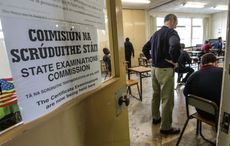 End-of-school exam pressure needs to ease for Ireland's Leaving Cert students