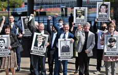 Ballymurphy Massacre relatives agree to settlements more than 50 years after atrocity