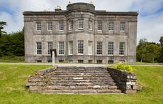 Countess Markievicz's home Lissadell House reopens to the public