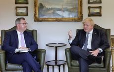 Is this Ulster unionism's last dance?