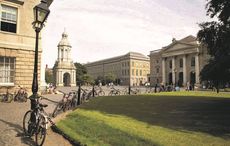 Alleged Russian spy studied at Trinity College in Dublin