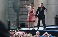 Obama Netflix series to begin filming in West Cork