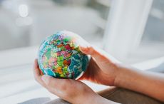 Ireland named third most peaceful country in the world