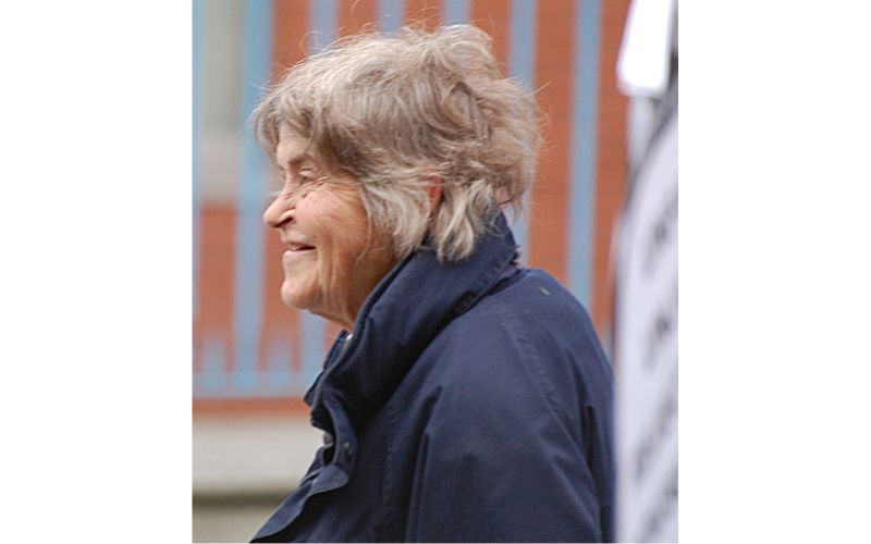 Rose Dugdale: British heiress who became an "IRA bombmaker" - Vimarsana News